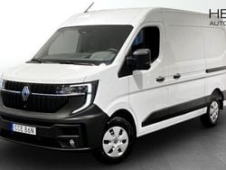 Ny 2025 Renault Master Van | 476 900 kr (Superpris)