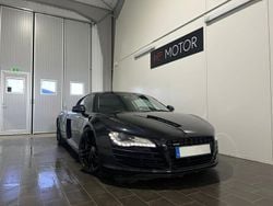 Begagnad 2008 Audi R8 Coupé Sportkupé | 419 900 kr