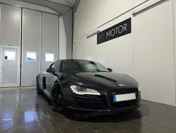 Begagnad 2008 Audi R8 Coupé Sportkupé | 419 900 kr
