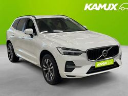 Vit Begagnad 2022 Volvo XC60 Momentum SUV | 369 800 kr (Superpris)