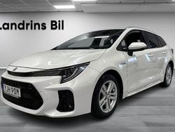 Vit Begagnad 2021 Suzuki Swace Kombi | 175 300 kr (Marknadspris)