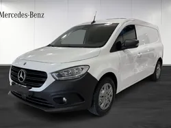 Ny 2024 Mercedes Citan 110 Edition | 273 900 kr