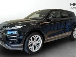 Begagnad 2023 Land Rover Range Rover evoque SE Dynamic SUV | 469 000 kr