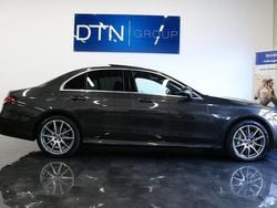 Begagnad 2021 Mercedes E300 AMG Sedan | 409 000 kr (Marknadspris)