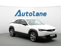 Vit Begagnad 2022 Mazda MX30 SUV | 154 900 kr (Marknadspris)