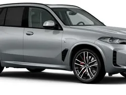 Svart (carbon black metallic) Ny 2025 BMW X5 Comfort Edition SUV | 1 167 200 kr (Marknadspris)