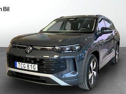 Ny 2025 VW Tayron Life SUV | 509 900 kr
