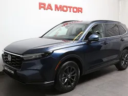Ny 2025 Honda CR-V Advance SUV | 561 900 kr
