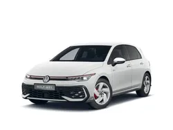 Ny 2025 VW Golf VIII GTI Halvkombi | 368 290 kr (Superpris)
