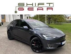 Begagnad 2019 Tesla Model X SUV | 565 000 kr (Superpris)