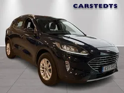 Blå Begagnad 2022 Ford Kuga Business Edition SUV | 299 600 kr (Dyr)
