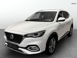 Vit Begagnad 2021 MG EHS Luxury SUV | 179 400 kr (Superpris)