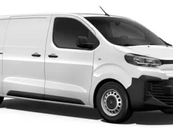 Ny 2024 Citroën Jumpy Business Class Minibuss | 478 500 kr (Lite dyr)