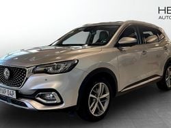 Grå (grey) Begagnad 2021 MG EHS SUV | 245 000 kr (Marknadspris)