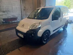 Begagnad 2011 Citroën Nemo Minibuss | 59 000 kr