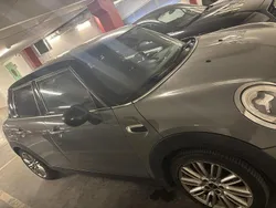 Grå Begagnad 2018 Mini Cooper D Halvkombi | 110 000 kr (Marknadspris)