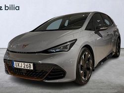 Grå Begagnad 2023 Cupra Born Halvkombi | 269 000 kr (Marknadspris)