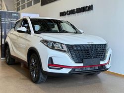 Vit Begagnad 2024 DFSK 500 SUV | 248 900 kr