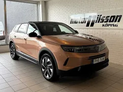 Brun Ny 2025 Opel Grandland X Ultimate SUV | 479 900 kr (Lite dyr)