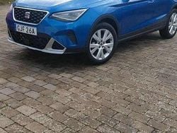 Begagnad 2023 Seat Arona SUV | 210 000 kr (Marknadspris)