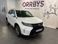 Vit Ny 2025 Suzuki Vitara SUV | 299 900 kr