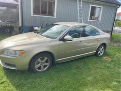 Brun Begagnad 2007 Volvo S80 Momentum Sedan | 24 900 kr (Superpris)