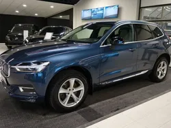 Mörkblå (blå) Begagnad 2019 Volvo XC60 Inscription SUV | 289 000 kr (Marknadspris)