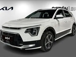 Ny 2025 Kia Niro Advance SUV | 374 900 kr