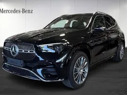 Ny 2025 Mercedes GLE350 AMG Line Premium SUV | 1 082 150 kr