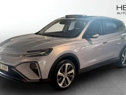 Blå (purple) Begagnad 2022 MG Marvel R Performance SUV | 299 900 kr (Superpris)