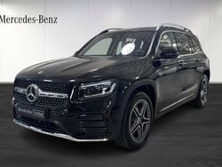 Ny 2025 Mercedes GLB220 SUV | 560 400 kr