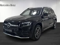 Ny 2025 Mercedes GLB220 SUV | 560 400 kr