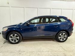 Blå Begagnad 2011 Volvo XC60 Ocean Race SUV | 109 900 kr (Marknadspris)