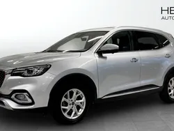 Grå (grey) Begagnad 2021 MG EHS Luxury SUV | 239 900 kr (Marknadspris)