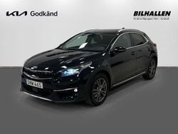 Svart Begagnad 2020 Kia XCeed SUV | 229 900 kr (Marknadspris)