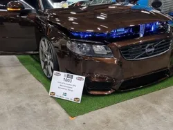 Begagnad 2016 Volvo V70 Kombi | 250 000 kr