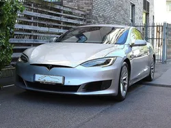 Begagnad 2017 Tesla Model S Sedan | 338 800 kr (Marknadspris)