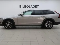 Begagnad 2024 Volvo V90 CC Kombi | 479 800 kr (Lite dyr)