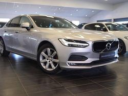 Silver Begagnad 2017 Volvo S90 Momentum Sedan | 188 900 kr (Marknadspris)