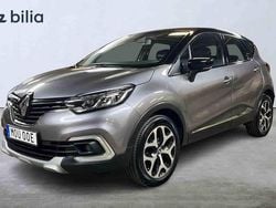 Flerfärgad Begagnad 2019 Renault Captur SUV | 114 900 kr (Marknadspris)
