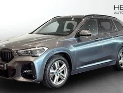 Begagnad 2024 BMW X1 M Sport SUV | 334 700 kr