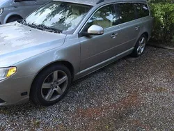 Brun Begagnad 2011 Volvo V70 Momentum Kombi | 50 000 kr (Superpris)