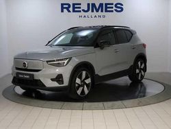 Begagnad 2024 Volvo XC40 SUV | 489 500 kr (Marknadspris)