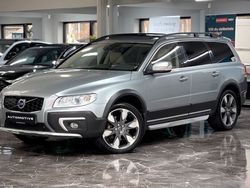 Silver Begagnad 2016 Volvo XC70 Standard SUV | 169 900 kr (Marknadspris)