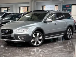 Silver Begagnad 2016 Volvo XC70 Standard SUV | 169 900 kr (Lite dyr)