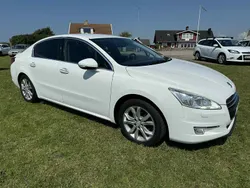 Begagnad 2012 Peugeot 508 Sedan | 52 000 kr