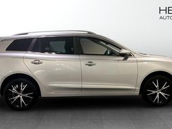 Silver Begagnad 2022 MG MG5 EV Luxury Kombi | 184 900 kr (Bra pris)