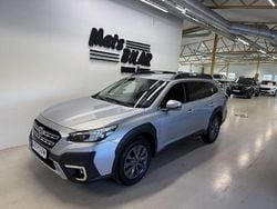 Silver Begagnad 2023 Subaru Outback SUV | 369 900 kr (Bra pris)