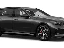 Grå Ny 2026 BMW i5 Sedan | 902 100 kr