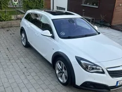 Opel Insignia Country Tourer